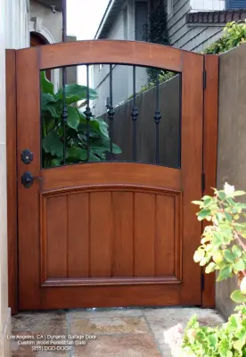 Dynamic Garage Door - Garage Door Installation & Repair in Santa Ana, CA