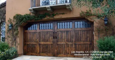 Dynamic Garage Door - Garage Door Installation & Repair in Santa Ana, CA