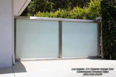 Dynamic Garage Door - Garage Door Installation & Repair in Santa Ana, CA