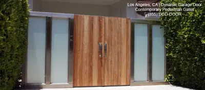 Dynamic Garage Door - Garage Door Installation & Repair in Santa Ana, CA
