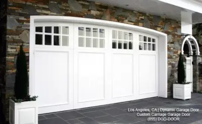 Dynamic Garage Door - Garage Door Installation & Repair in Santa Ana, CA