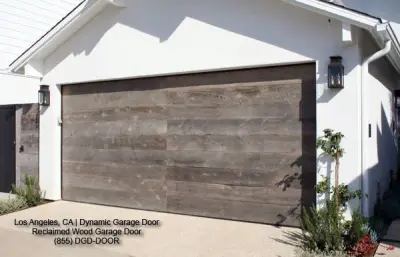 Dynamic Garage Door - Garage Door Installation & Repair in Santa Ana, CA