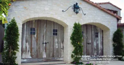 Dynamic Garage Door - Garage Door Installation & Repair in Santa Ana, CA