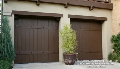 Dynamic Garage Door - Garage Door Installation & Repair in Santa Ana, CA