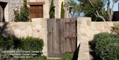 Dynamic Garage Door - Garage Door Installation & Repair in Santa Ana, CA