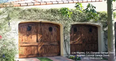 Dynamic Garage Door - Garage Door Installation & Repair in Santa Ana, CA