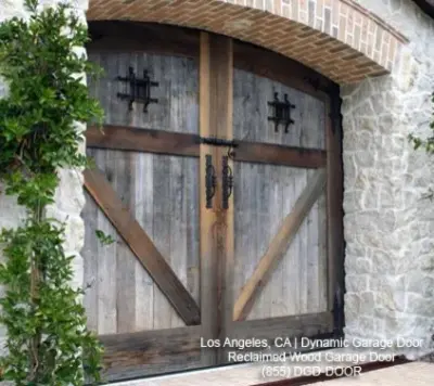 Dynamic Garage Door - Garage Door Installation & Repair in Santa Ana, CA
