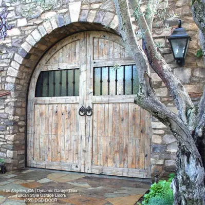 Dynamic Garage Door - Garage Door Installation & Repair in Santa Ana, CA