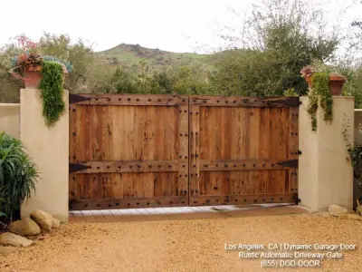 Dynamic Garage Door - Garage Door Installation & Repair in Santa Ana, CA