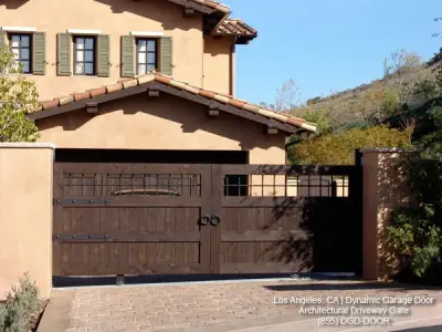 Dynamic Garage Door - Garage Door Installation & Repair in Santa Ana, CA