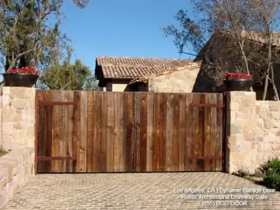 Dynamic Garage Door - Garage Door Installation & Repair in Santa Ana, CA