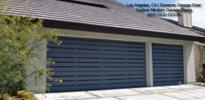 Dynamic Garage Door - Garage Door Installation & Repair in Santa Ana, CA