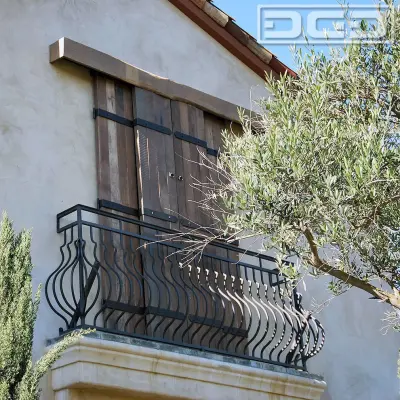 Dynamic Garage Door - Garage Door Installation & Repair in Santa Ana, CA
