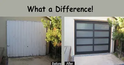 Martin Garage Doors Of Nevada - Garage Door Installation & Repair in Las Vegas, NV