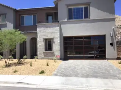 Martin Garage Doors Of Nevada - Garage Door Installation & Repair in Las Vegas, NV