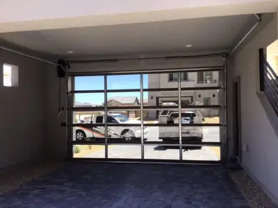 Martin Garage Doors Of Nevada - Garage Door Installation & Repair in Las Vegas, NV