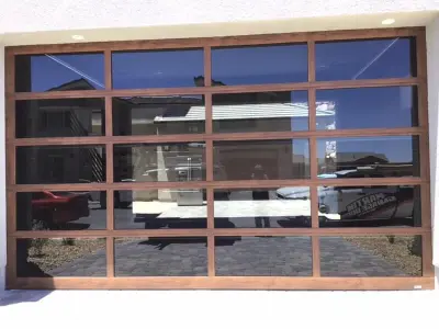 Martin Garage Doors Of Nevada - Garage Door Installation & Repair in Las Vegas, NV