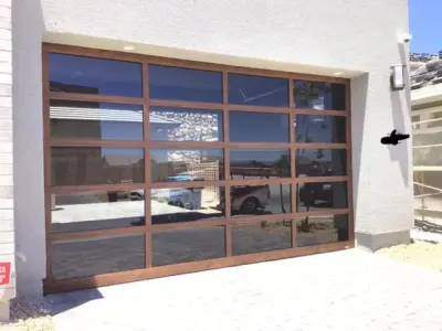 Martin Garage Doors Of Nevada - Garage Door Installation & Repair in Las Vegas, NV