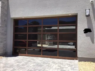 Martin Garage Doors Of Nevada - Garage Door Installation & Repair in Las Vegas, NV