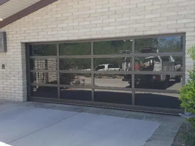Martin Garage Doors Of Nevada - Garage Door Installation & Repair in Las Vegas, NV