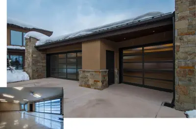 Martin Garage Doors Of Nevada - Garage Door Installation & Repair in Las Vegas, NV