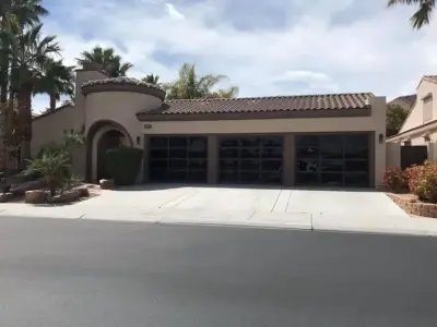 Martin Garage Doors Of Nevada - Garage Door Installation & Repair in Las Vegas, NV
