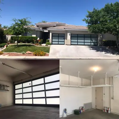Martin Garage Doors Of Nevada - Garage Door Installation & Repair in Las Vegas, NV