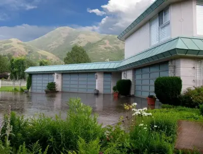 Martin Garage Doors Of Nevada - Garage Door Installation & Repair in Las Vegas, NV