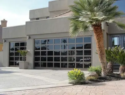 Martin Garage Doors Of Nevada - Garage Door Installation & Repair in Las Vegas, NV