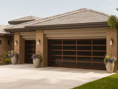 Martin Garage Doors Of Nevada - Garage Door Installation & Repair in Las Vegas, NV