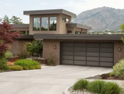 Martin Garage Doors Of Nevada - Garage Door Installation & Repair in Las Vegas, NV