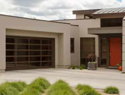 Martin Garage Doors Of Nevada - Garage Door Installation & Repair in Las Vegas, NV
