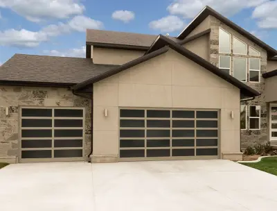 Martin Garage Doors Of Nevada - Garage Door Installation & Repair in Las Vegas, NV