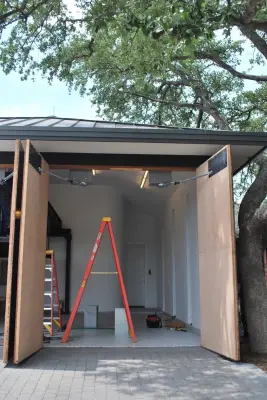 Cowart Door Systems - Garage Door Installation & Repair in Austin, TX