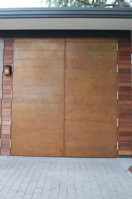 Cowart Door Systems - Garage Door Installation & Repair in Austin, TX