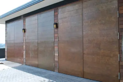 Cowart Door Systems - Garage Door Installation & Repair in Austin, TX