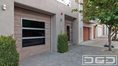 Dynamic Garage Door - Garage Door Installation & Repair in Santa Ana, CA