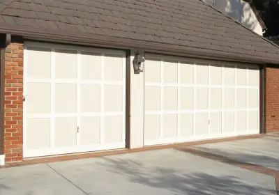 Dynamic Garage Door - Garage Door Installation & Repair in Santa Ana, CA
