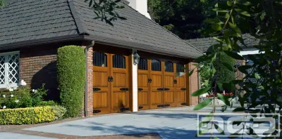 Dynamic Garage Door - Garage Door Installation & Repair in Santa Ana, CA