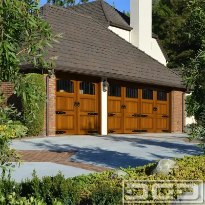Dynamic Garage Door - Garage Door Installation & Repair in Santa Ana, CA