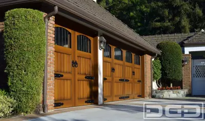 Dynamic Garage Door - Garage Door Installation & Repair in Santa Ana, CA