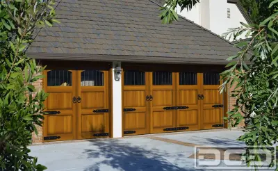 Dynamic Garage Door - Garage Door Installation & Repair in Santa Ana, CA