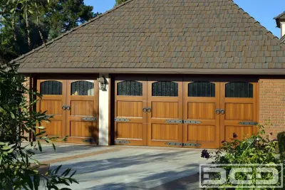 Dynamic Garage Door - Garage Door Installation & Repair in Santa Ana, CA