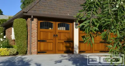 Dynamic Garage Door - Garage Door Installation & Repair in Santa Ana, CA