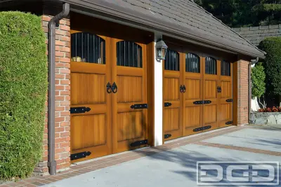 Dynamic Garage Door - Garage Door Installation & Repair in Santa Ana, CA