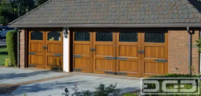 Dynamic Garage Door - Garage Door Installation & Repair in Santa Ana, CA