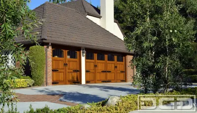 Dynamic Garage Door - Garage Door Installation & Repair in Santa Ana, CA