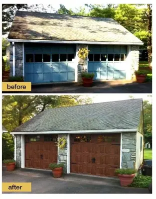 Valley Lock & Door - Garage Door Installation & Repair in East Greenville, PA