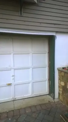 Tamboer Overhead Door - Garage Door Installation & Repair in Lake Hiawatha, NJ