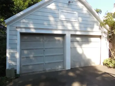 Tamboer Overhead Door - Garage Door Installation & Repair in Lake Hiawatha, NJ
